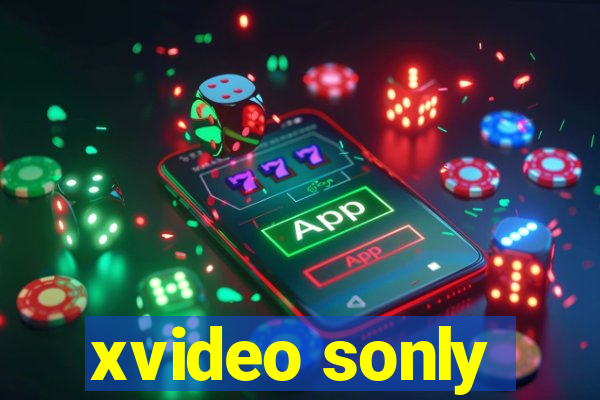 xvideo sonly